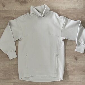 NWOT Lululemon High Neck Tunic-S